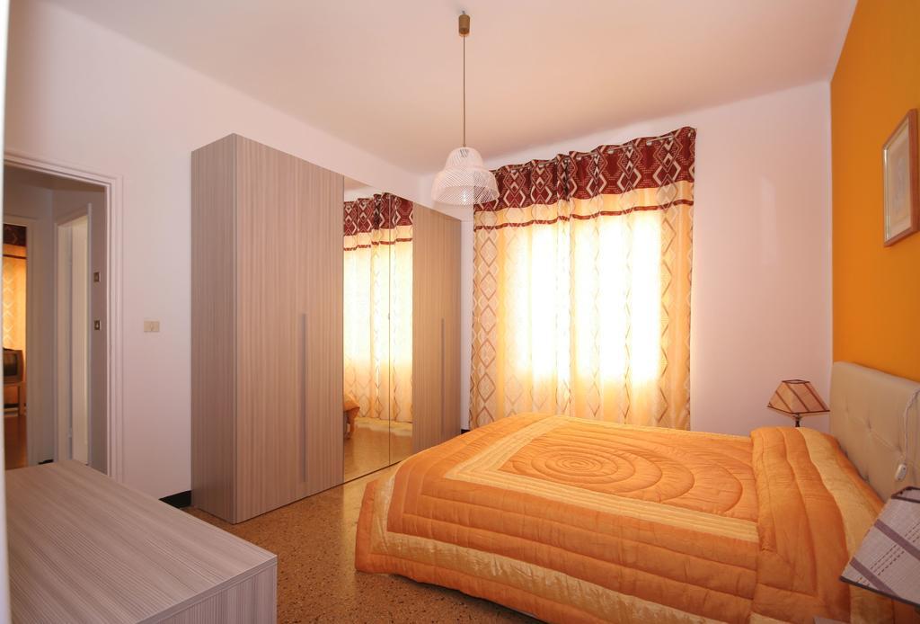 Top Relax Apartman Alassio Kültér fotó